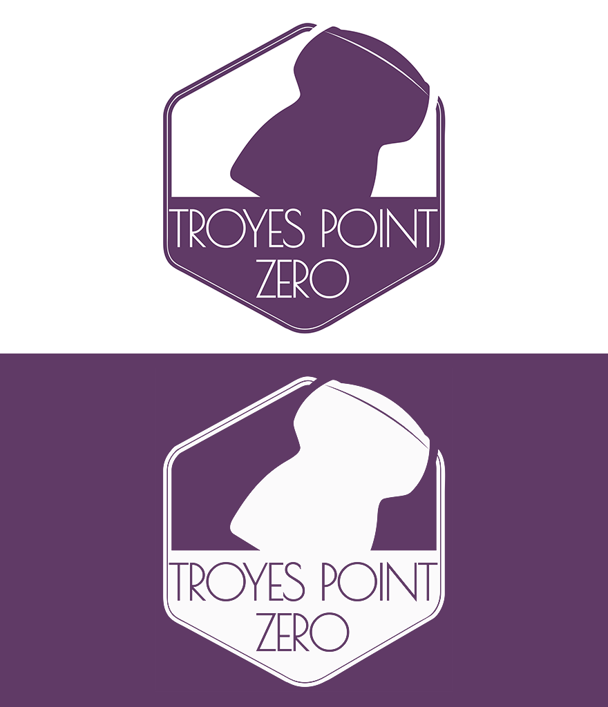 Logo pour Troyes Point Zéro