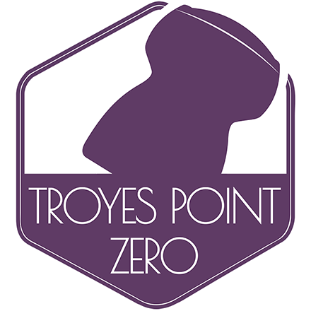 Logo Troyes Point Zéro